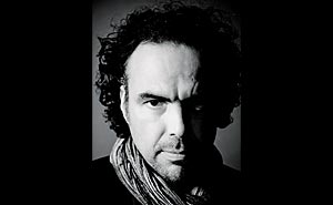 Alejandro González Iñárritu är årets visionär på Stockholms filmfestival. Foto: SFF