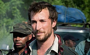 Falling Skies. Foto: TNT