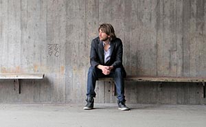 Ruben Östlund. Foto: Marius Dybwad Brandrud/Plattform Produktion.