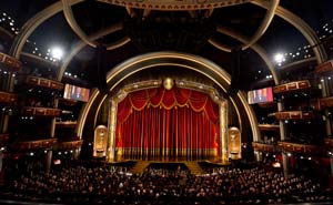 Oscarsgalan 2012. Foto: Matt Brown/A.M.P.A.S.